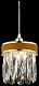 подвесной светильник wertmark clarissa we136.01.306