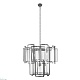подвесной светильник loft it reflection 10433/8