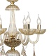 подвесная люстра escada alhambra 590/6pl