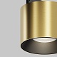 трековый магнитный светильник maytoni alfa s tr188-1-5w4k-m-bbs