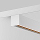 шинопровод низкопрофильный накладной maytoni magnetic track system exility trxmn034-412w