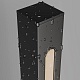 уличный светодиодный светильник maytoni pole o440fl-l24gf3k