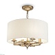 подвесная люстра maytoni anna h007pl-04g