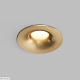 встраиваемый светильник denkirs shine glow dk2430-sb