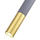 подвесной светильник st luce concrete st154.703.01