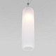 подвесной светильник eurosvet siesta 50252/1 белый матовый a063850