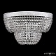 настенный светильник bohemia ivele crystal al19091b/35ol wmn
