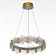 подвесная люстра citilux lava cl250162