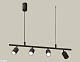 подвесной светильник ambrella light traditional diy (с9002, с6313, n6112) xb9002130
