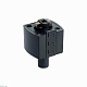 адаптер для однофазного шинопровода st luce st002.469.00