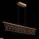 подвесной светильник delight collection md23001008-1f gold