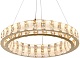 подвесная люстра stilfort магнелли 4037/03/08p
