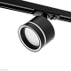 трековый однофазный светильник wolta luce wtl-gx53/06b