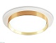 встраиваемый светильник ambrella light techno spot standard tech tu5012