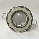 встраиваемый светильник elvan tch-16-mr16-5.3-wh-ch