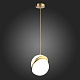 подвесной светильник st luce laico sl1164.303.01