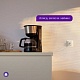 переходник сетевой gauss smart home 5510122