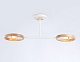 потолочный светильник ambrella light traditional tr8243