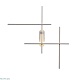 бра st-luce sl394.501.04