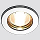 встраиваемый светильник ambrella light classic ft9210 ch
