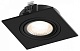 встраиваемый светильник hesby lighting atlas hsbl_0118
