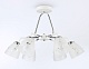 потолочная люстра ambrella light modern tr303292
