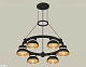 подвесная люстра ambrella light traditional (a9205,c9232,n8145) xr92051002