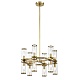 люстра delight collection md2061 md2061-12b br.brass
