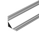 алюминиевый профиль arlight sl-kant-h20-2000 anod 049015