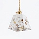 подвесной светильник modestyle ms.153.150 bs