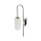 бра lumion neoclassi tracy 8271/1w