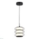 подвесной светильник st luce frittela sl6239.403.03