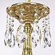 подвесная люстра bohemia ivele crystal al79101/10/250 a g