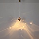 подвесной светильник odeon light l-vision gemme 7112/4lc