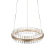 подвесной светодиодный светильник st luce cherio sl383.203.01