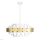 подвесной светильник loft it juicy 10310/s gold