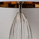настольная лампа delight collection crystal table lamp brtl3205
