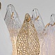 подвесная люстра bogates leaf 369 a065315