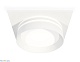 встраиваемый светильник ambrella light techno spot xc8061021 (c8061, n8477)