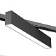 трековый светильник denkirs dk6440-bk