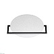 настенно-потолочный светильник odeon light lunar 7015/15wl