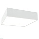 потолочный светодиодный светильник maytoni technical zon c067cl-l27w4k