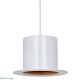 подвесной светильник arte lamp bijoux a3236sp-1wh