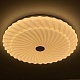потолочный светодиодный светильник profit light 2123/450 wh