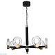 подвесная люстра simple story 1086-led28pl