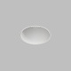 точечный светильник denkirs spot hide dk2146-wh