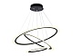 подвесной светильник ambrella light acrylica original fa4361