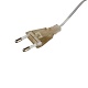 гирлянда роса uniel uld-s0500-125/dta white ip20 dewdrop ul-00012121