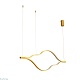 подвесная люстра arte lamp odyssey a2911sp-31go
