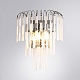бра arte lamp eliza a1009ap-2cc